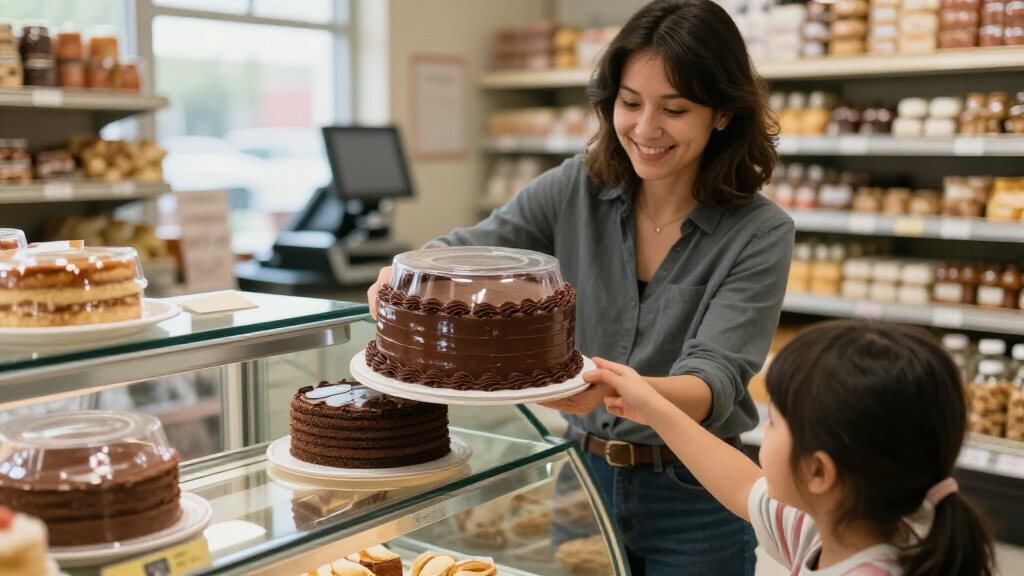 3 Best Grocery Store Chocolate Cakes in 2027