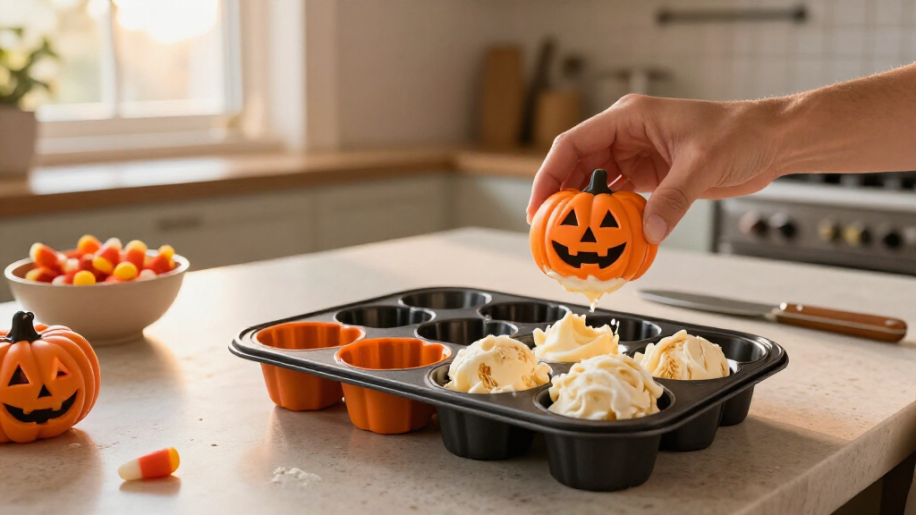 4 Best Halloween Ice Cream Molds in 2027