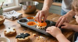 4 Best Halloween Ice Cream Sandwich Molds in 2027