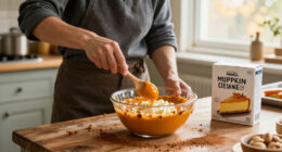 4 Best Pumpkin Cheesecake Baking Mixes in 2027