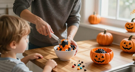 5 Best Halloween Ice Cream Maker Kits in 2027