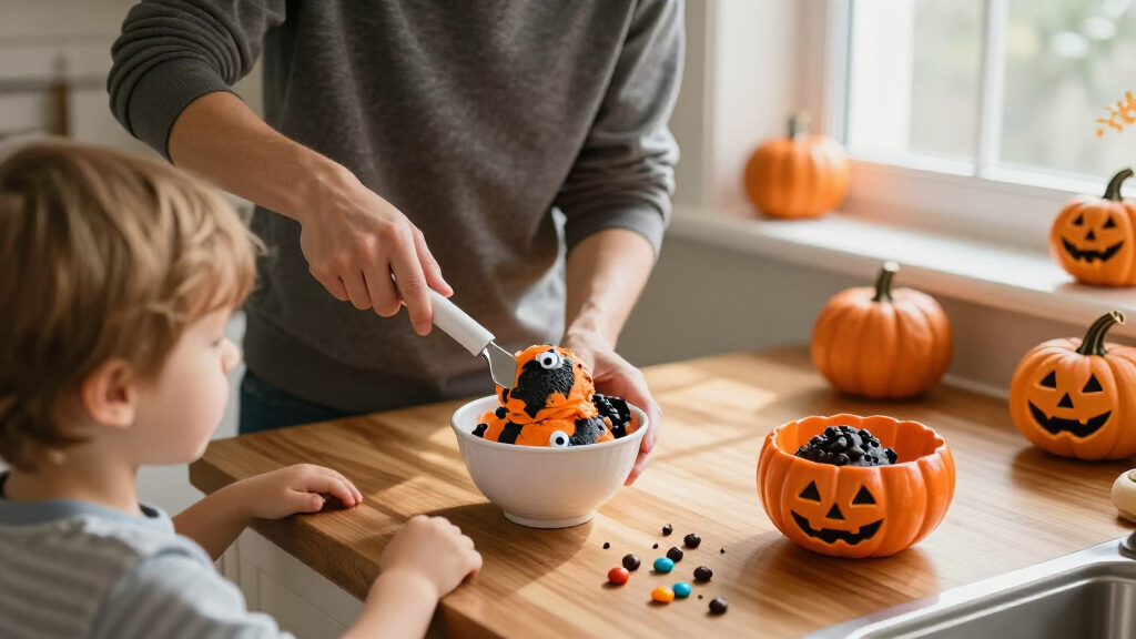 5 Best Halloween Ice Cream Maker Kits in 2027