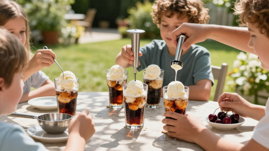 5 Best Ice Cream Float Makers in 2027