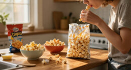 6 Best Microwave Popcorn Brands, According To Taste Testing