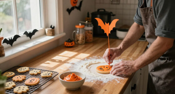 67 DIY Halloween Decorations For A Festive And Spooky Home