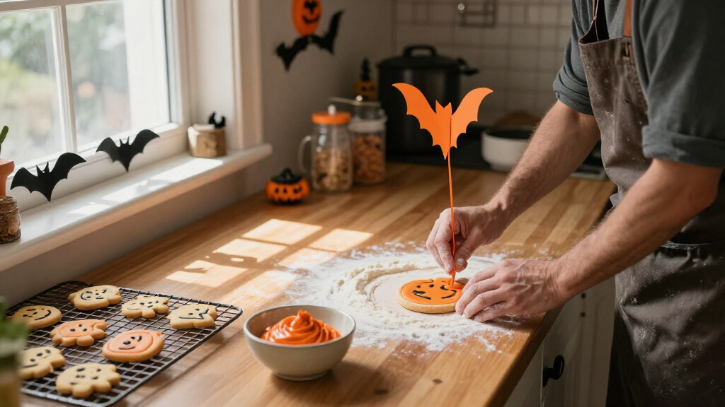67 DIY Halloween Decorations For A Festive And Spooky Home