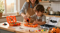 7 Best Halloween Candy Making Kits for Spooky Kitchen Fun in 2027