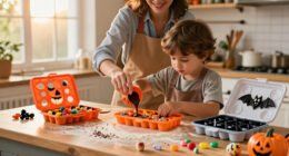 7 Best Halloween Candy Making Kits for Spooky Kitchen Fun in 2027