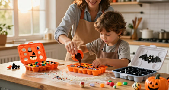 7 Best Halloween Candy Making Kits for Spooky Kitchen Fun in 2027