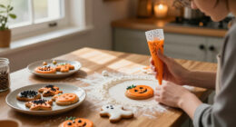 9 Best Halloween Cookie Decorating Kits for Spooky Baking in 2027