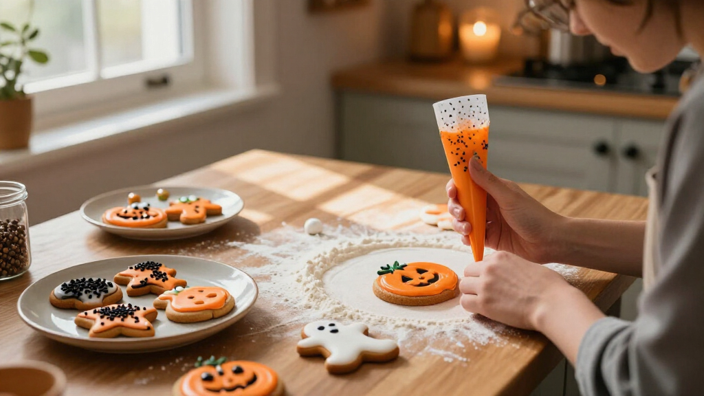 9 Best Halloween Cookie Decorating Kits for Spooky Baking in 2027