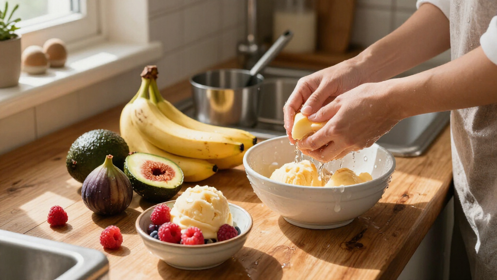 9 Fruits That Are High In Magnesium To Support Better Health