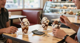 Ask A Bartender: Is There A ‘Right’ Way To Split The Check?