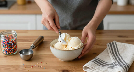 Best Ice Cream & Dessert Tools for 2026