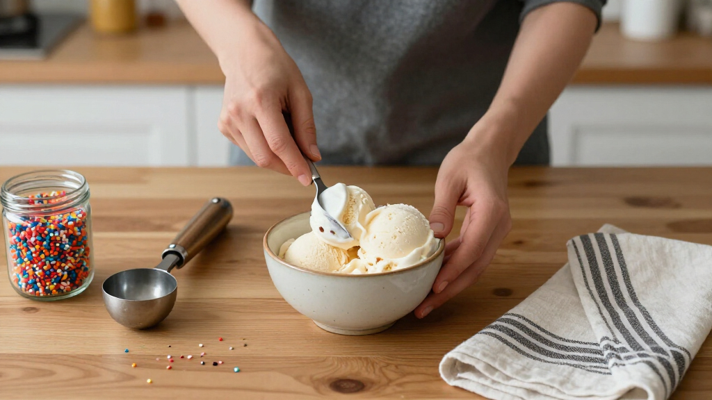 Best Ice Cream & Dessert Tools for 2026