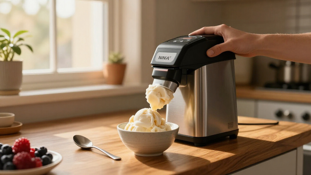 Best Ninja Creami Ice Cream Makers in 2027