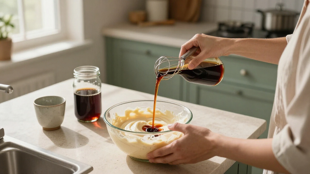 Coffee And High Fructose Mix In New Health Review