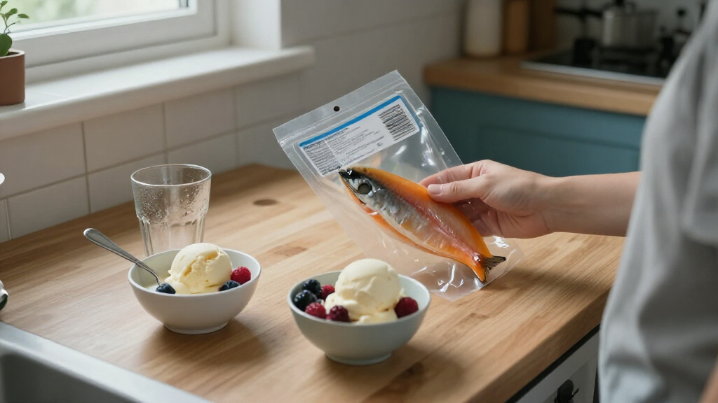 Cold Smoked Fish Recalled Because Of Listeria Risk