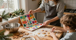 Craftsman's Viral Advent Is A Hobbyist's Dream Come True