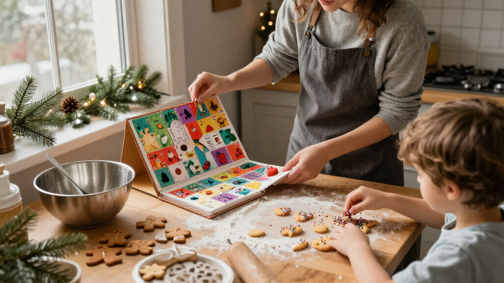 Craftsman's Viral Advent Is A Hobbyist's Dream Come True