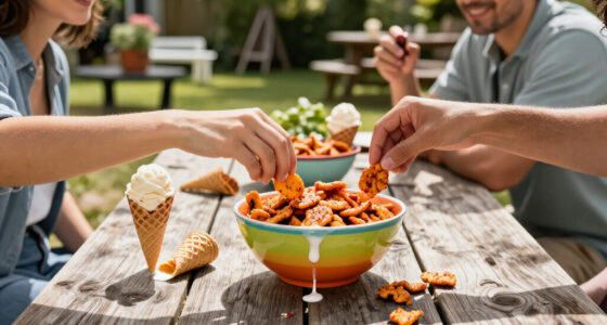 Crunchy, Spicy, Protein-packed: How Mars Is Driving The Next Era Of Snacking