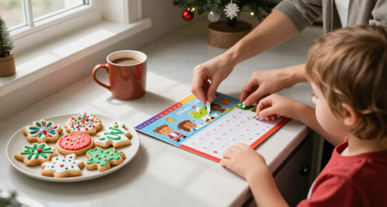 Everything To Know About The 2026 American Girl Advent Calendar