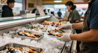 FDA Announces Multistate Recall Of Smoked Fish Over Listeria Concerns—Here’s Everything To Know