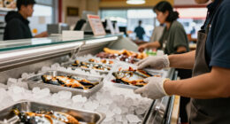 FDA Announces Multistate Recall Of Smoked Fish Over Listeria Concerns—Here’s Everything To Know
