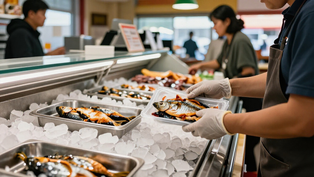 FDA Announces Multistate Recall Of Smoked Fish Over Listeria Concerns—Here’s Everything To Know