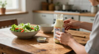 FDA Elevates Salad Dressing Recall To Highest Risk Level—Here’s Everything You Need To Know
