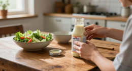 FDA Elevates Salad Dressing Recall To Highest Risk Level—Here’s Everything You Need To Know