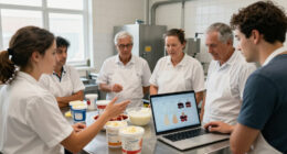FDA Meeting Seeks To Gather Input On Exemptions From Food Traceability Rule