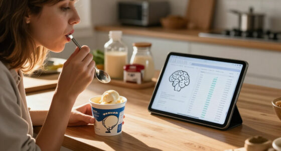 Food Processing Influences Metabolism And Brain Activity