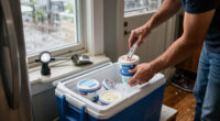 Food Safety Tips For Hurricane Recovery