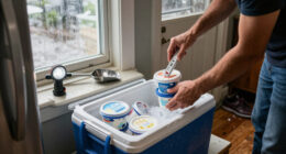 Food Safety Tips For Hurricane Recovery