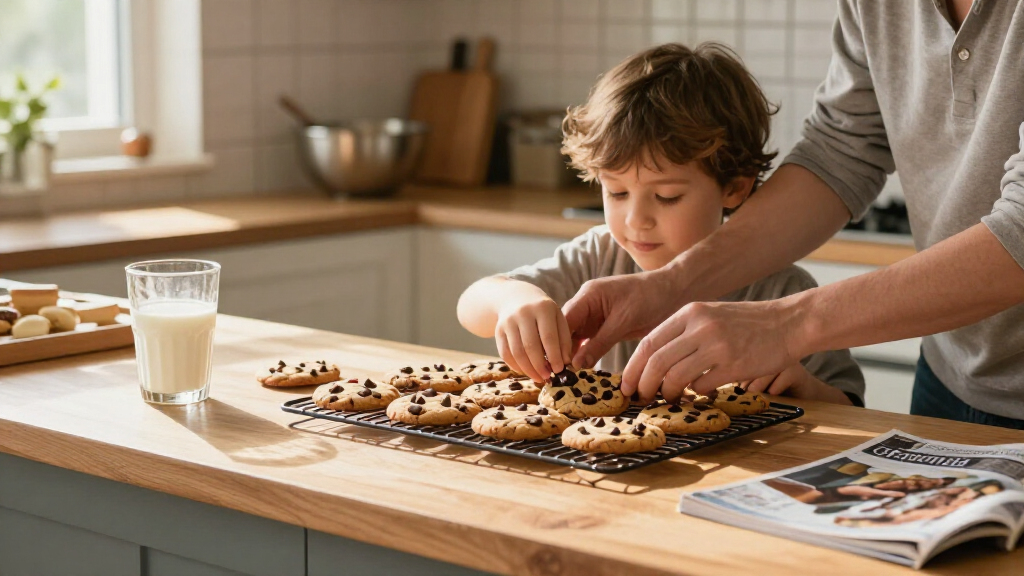 Ghirardelli Brings 174-Year-old Chocolate Brand To Packaged Cookies