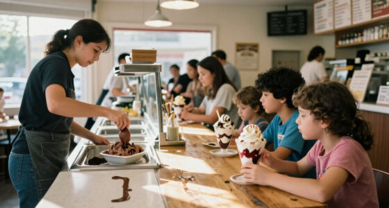 Ghirardelli Parent Ousts CEO As Growth Slows