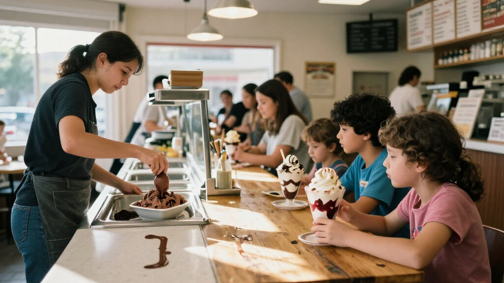 Ghirardelli Parent Ousts CEO As Growth Slows