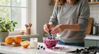 How Your Immunity Changes At 50—And What You Can Do To Help Make It Stronger