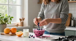 How Your Immunity Changes At 50—And What You Can Do To Help Make It Stronger
