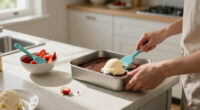 Ice Cream Cake Baking Checklist 2026