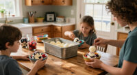 Ice Cream Sundae Bar Shopping Checklist 2026