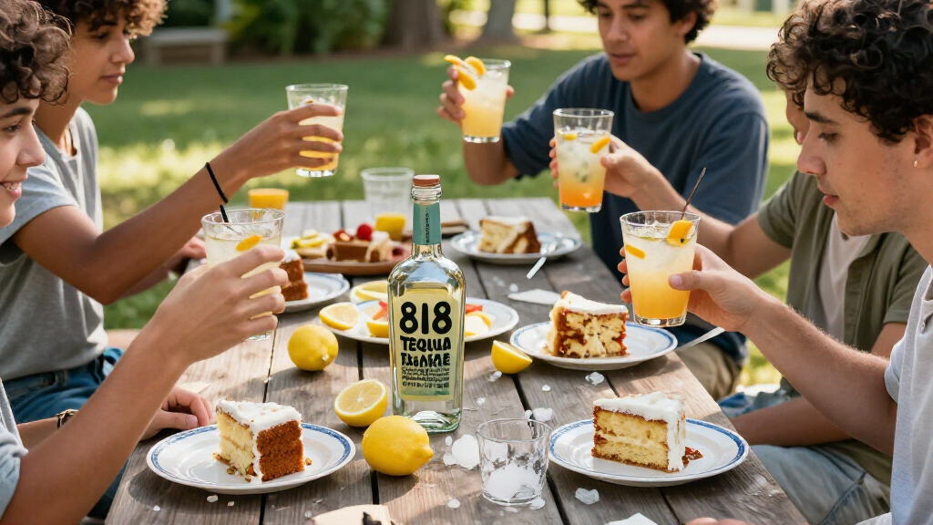 Kendall Jenner’s 818 Tequila Is Ready To Take On Gen Z After Sazerac Deal