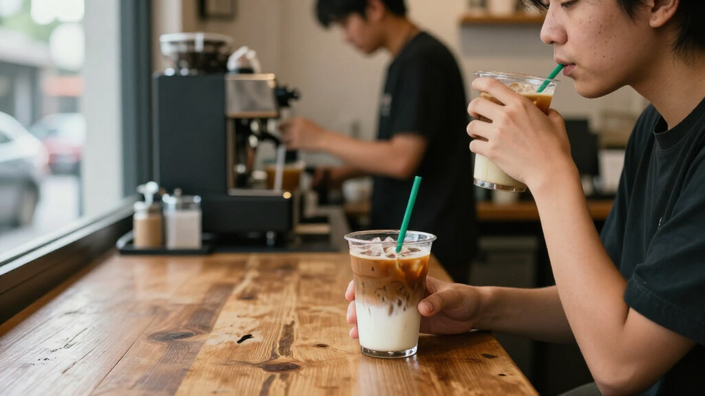Lawsuit Targets Starbucks ‘Sugar-Free’ Protein Drinks Over Milk Sugar