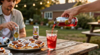 Leftovers: BeatBox Jams With Cinnabon | Topo Chico Launches Premium Canned Water