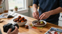 Leftovers: Ghirardelli Bites Into Dubai Chocolate | PepsiCo’s Flamin’ Hot Spices Up Pilgrim’s Chicken
