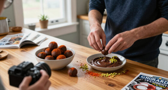 Leftovers: Ghirardelli Bites Into Dubai Chocolate | PepsiCo’s Flamin’ Hot Spices Up Pilgrim’s Chicken