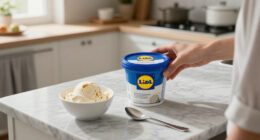 Lidl Recalls Gelato Because Of Listeria Contamination
