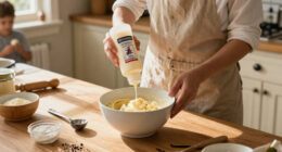 McCormick Vanilla Bottles Has A Game-Changing Secret Feature People Just Found