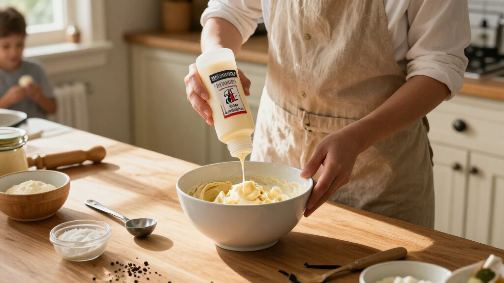 McCormick Vanilla Bottles Has A Game-Changing Secret Feature People Just Found